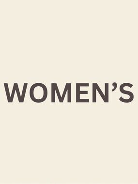 Women’s